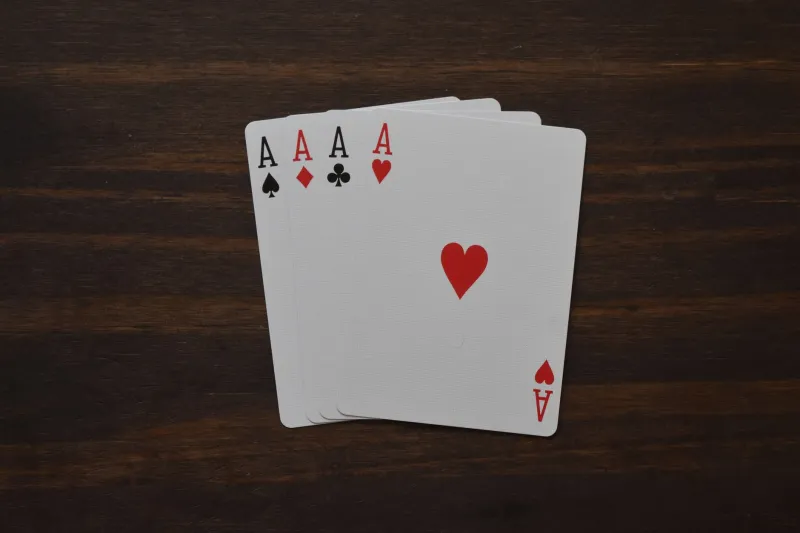 Ace-6 Is Not a Standing Hand: The Soft 17 Mistake Bleeding American Blackjack Players Dry