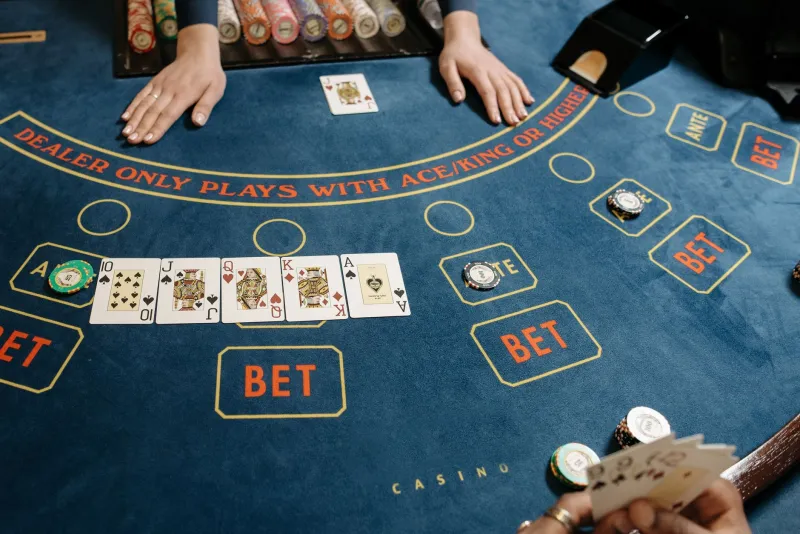Read the Table Before You Bet a Dime: The Casino Rule Differences That Are Costing American Players Real Money