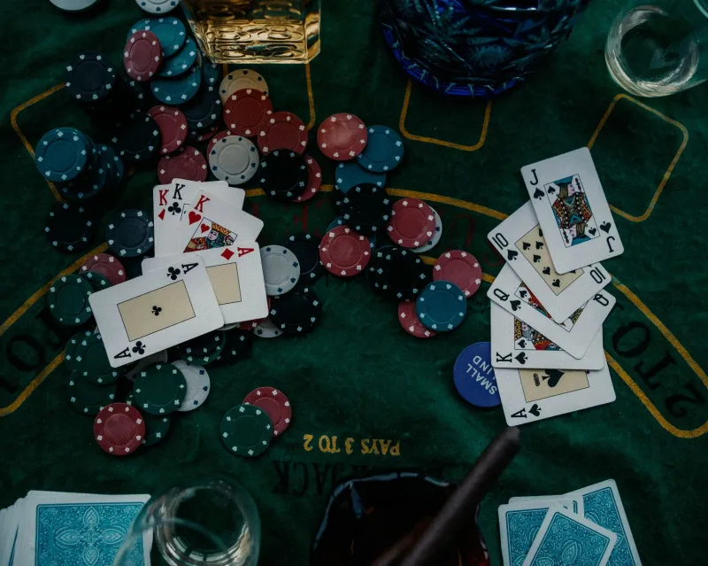 Look Like a Pro the Moment You Sit Down: The Real Rules of Blackjack Etiquette Every American Player Should Know