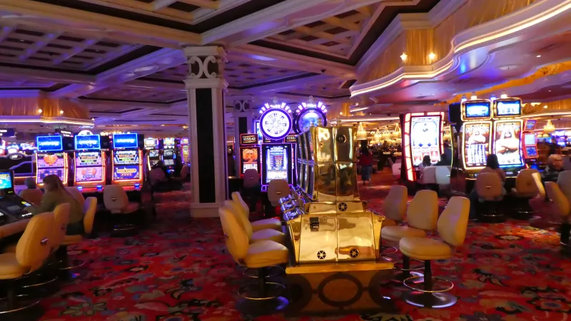 Hollywood Lied to You: The Cold Reality of Card Counting in Today's American Casinos
