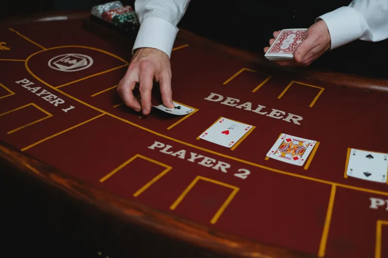 Chasing 21: How One Perfect Hand Convinces You the Table Owes You Everything
