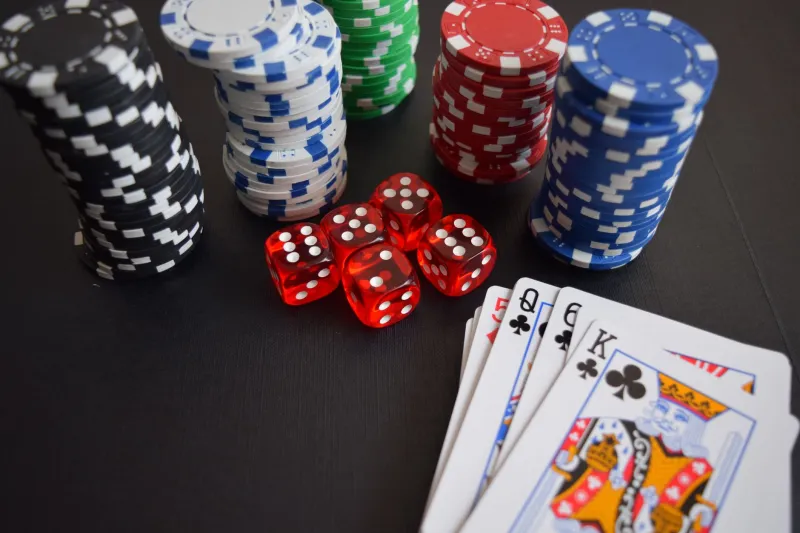 Chips Don't Feel Like Money — Until They Do