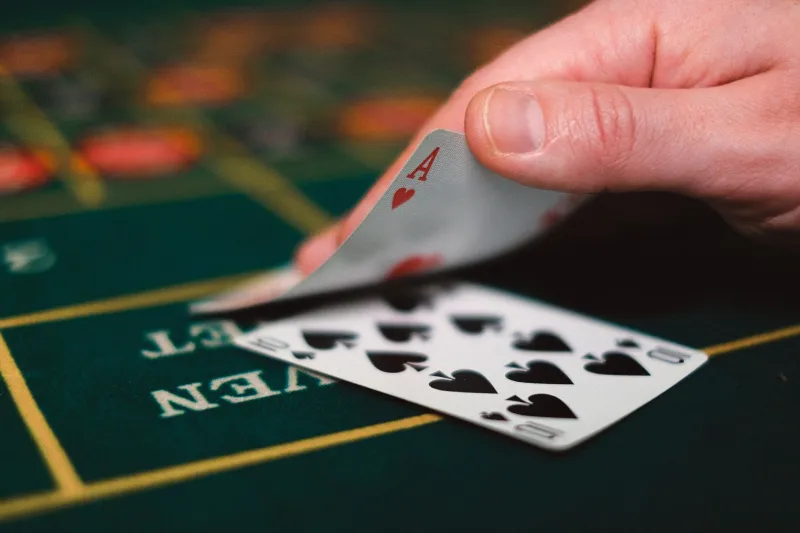 Hollywood Lied to You: The Real Story of Card Counting and What Actually Gives You an Edge