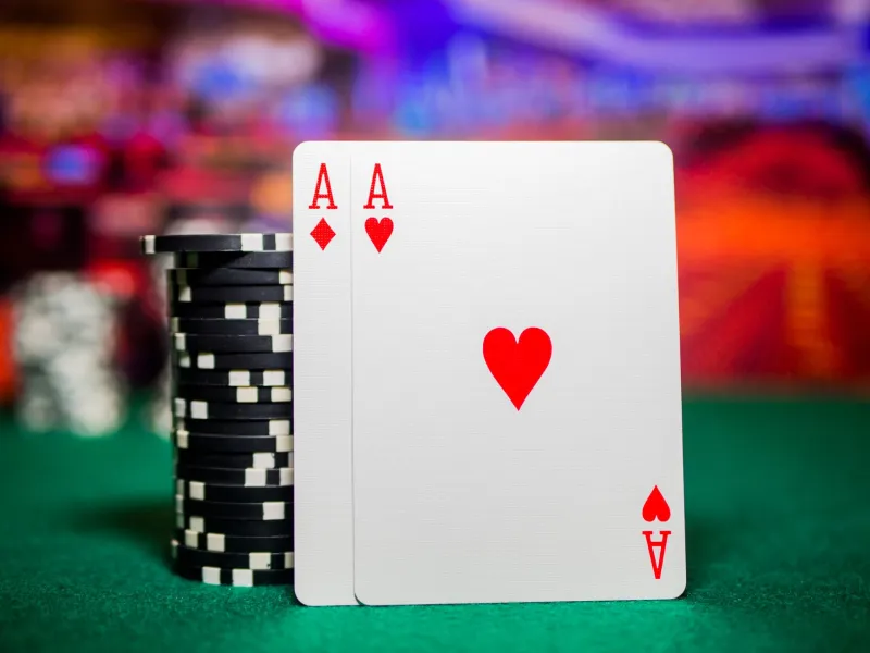 Inside 30 Seconds: The Hidden Decisions That Define Every Blackjack Hand You Play