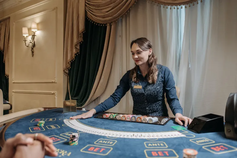 Stop Blaming the House Edge — Your Bankroll Is the Real Problem