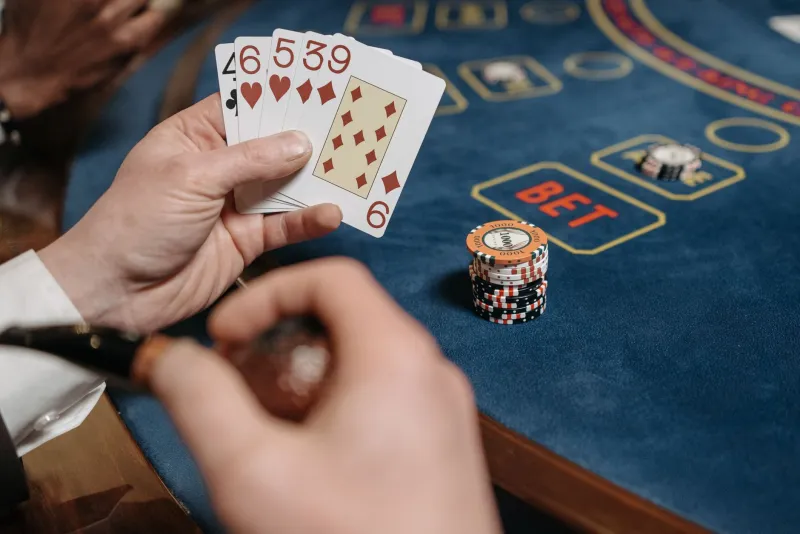 One Big Night Can Wreck Your Next Ten: The Psychological Trap Hiding Inside a Winning Session
