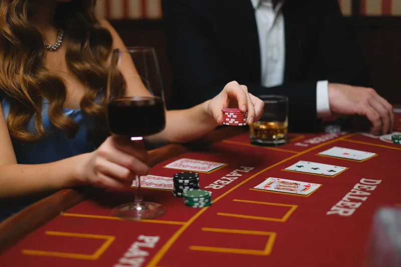 You Haven't Earned a Win — The Table Doesn't Keep Score