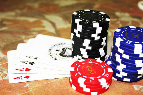 21 blackjack