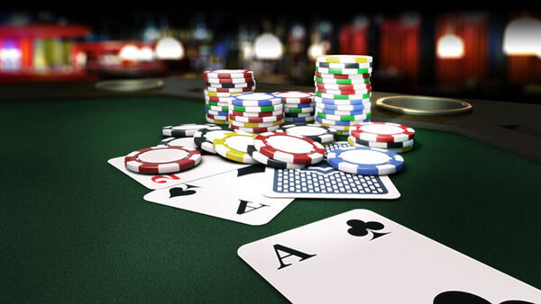 Juego 21 blackjack