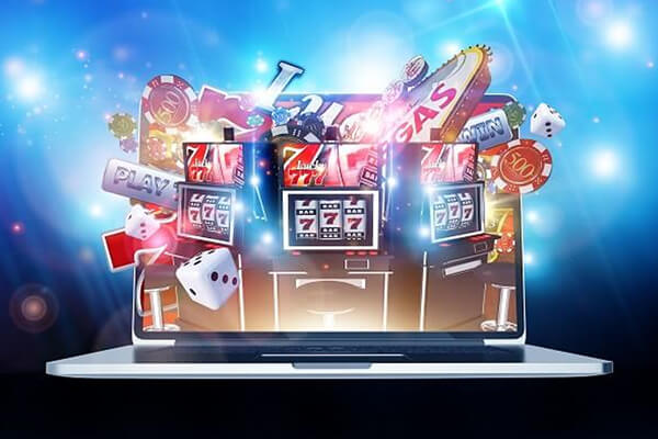 selección de juegos en casino online en español
