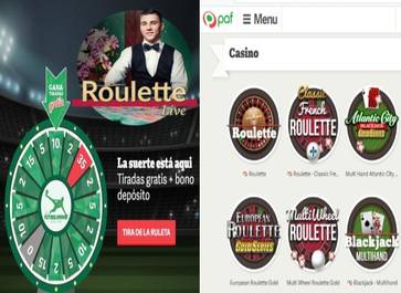 Apuesta Segura Casino Paf entrega 35 giros y 10 euros